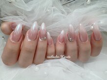 ナインカラット 神田店(9 Carats)/可愛いワンホン定額デザイン