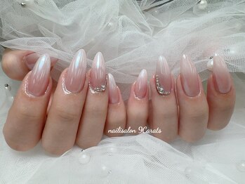 ナインカラット 神田店(9 Carats)/可愛いワンホン定額デザイン