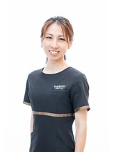 エムデコビューティ(M-DecoBeauty) 原田 三奈美