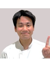 アイキュア鍼灸接骨院 Echika池袋(iCure鍼灸接骨院) 柏 達己