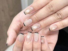 持ち込みデザイン 担当加戸