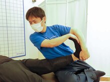 からだととのうラボ 六本松店