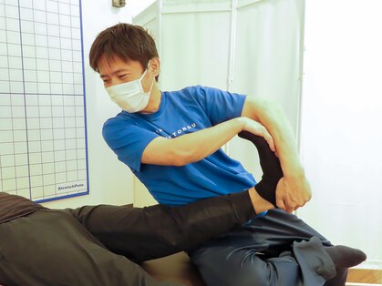 からだととのうラボ 六本松店の写真