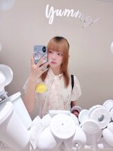 プリンセス(Princess) Reona