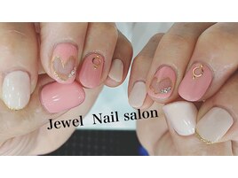 切り抜きハート