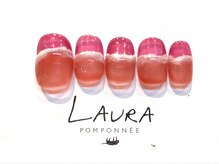 ローラポンポニー(Laura pomponnee)/3月【UP DATE】