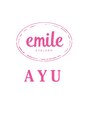 エミルアイラッシュ 東高円寺店(emile EYELASH) AYU講師 アイリスト