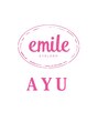 エミルアイラッシュ 東高円寺店(emile EYELASH) AYU講師 アイリスト