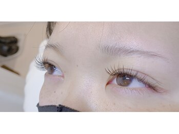 リシェル 町田(Richelle)/フラットラッシュ80本