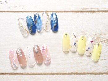 エムズネイル 武生店/