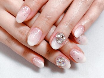 リリー ネイル(Lily Nail)/ハンド★フリーコース