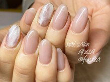 アネラ(ANELA)/オフィスネイル