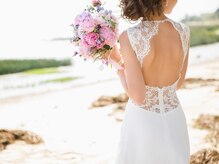 ルーシー(Lucy)/ブライダルメニュー☆