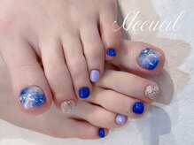 アクイユ 銀座店(ACCUEIL)/初回限定FOOT