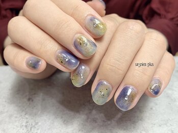 サニエプラス(Sagnier+)/132