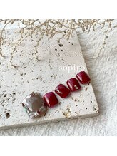 ソピーロ たかのこ店(sopiro)/9月【monthly &nbsp;silver】