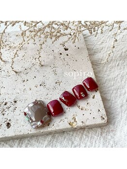 ソピーロ たかのこ店(sopiro)/9月【monthly &nbsp;silver】