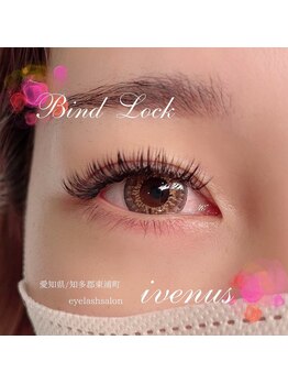 イヴィナス(ivenus)/バインドロック100束