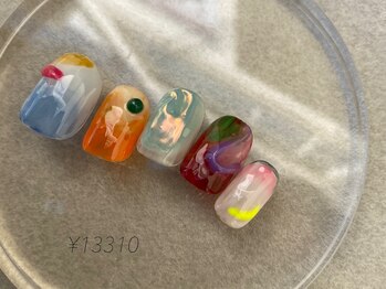 カラグラス 岡本店(calla glass)/ss collection