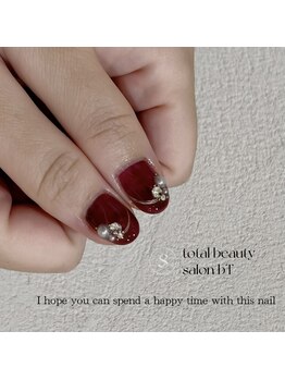 ビーティー(bT)/