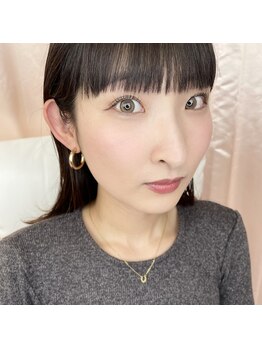 セネル(SeneL)/パリジェンヌラッシュリフト♪