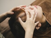 マハロ整体 久居(MAHALO整体)/頭痛改善コース！！