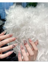 ロカネイル(ROKA NAIL)/