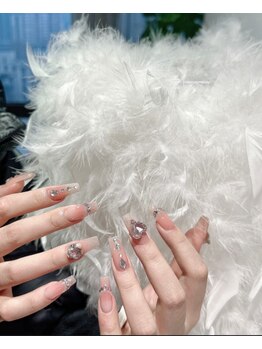 ロカネイル(ROKA NAIL)/