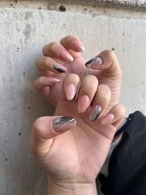リリカネイル(Ririka nail)/定額シンプルコース