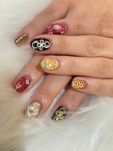 アリエル(Ariel)/