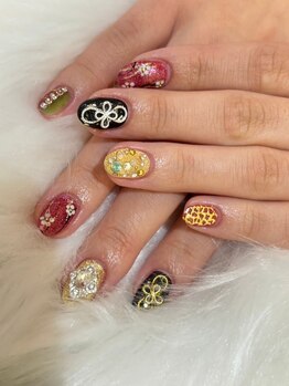 アリエル(Ariel)/