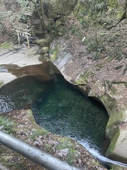 チェッコリ(CHECCOLY)/龍鎮神社へ♪