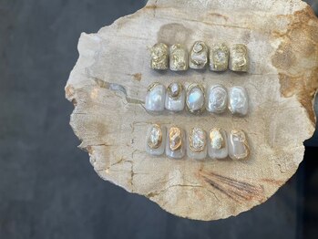 アンプリス(amplis)/by rina