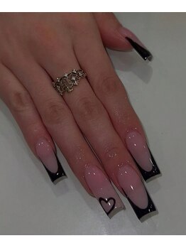 ジェイエフ(JF)/