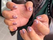 ビティップ(Vitip)/メンズネイル/デザインネイル