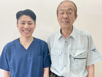 仁 久喜院(JIN)/ストレスのない生活へ！