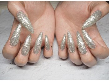 カーム(CALM)/スカルプ10本×ワンカラー