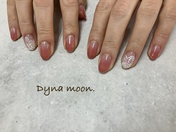 ダイナ ムーン(Dyna moon.)/