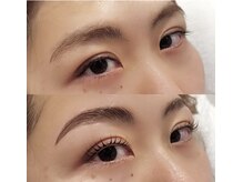 ツヤメキ イオンモール桑名店(TSUYAMEKI)/コスメブロウ/まつ毛パーマ