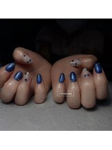 ピーチネイル 新松戸(Peach Nail)/