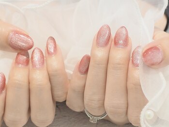 セカンド フロム ビーズ(2nd.from B's)/ネイルデザイン