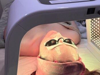 スリーナイン ビュウ(3Nine BEAU)の写真/【肌管理】韓国で大人気！[ララピール]と、進化版の[プラピール]が遂に西条市にも登場！