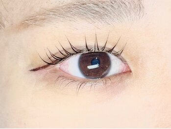 コム 草加マルイ店(com by neolive)/パリジェンヌラッシュリフト