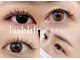 アイラッシュサロン シルシア(eyelash salon cilsia)の写真