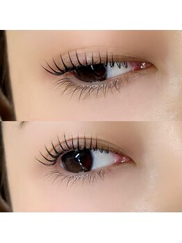 リングス(Riings)/《パリジェンヌ/パリジェンヌ》