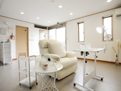 アゲート(Agate)の写真