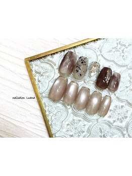 大人女性向けこだわりサロン