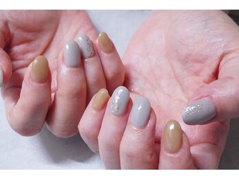 プチリリィ(Petit Lily)/大人シンプルワンカラー