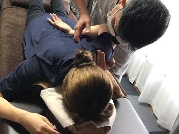 アメイジングボディーワクス(Amazing Body Works)