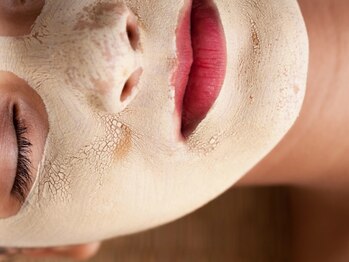 トッカーレ(TOCCARE)/スポンジアフェイシャル